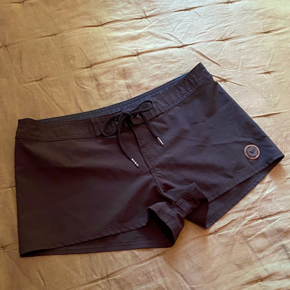 Black Roxy Boardshorts